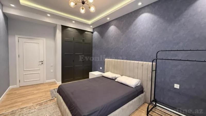 Satılır 3 otaqlı Mənzil Yeni tikili 157 m² Xətai r. - şəkil 9