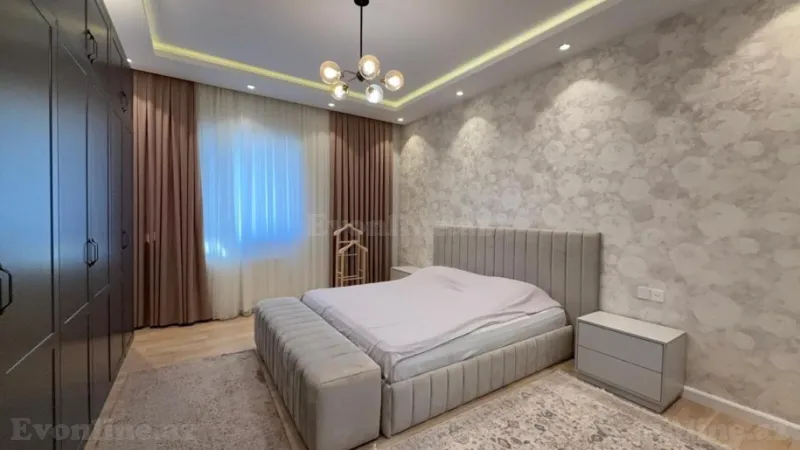 Satılır 3 otaqlı Mənzil Yeni tikili 157 m² Xətai r. - şəkil 10