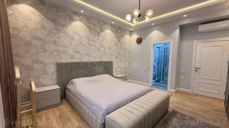 Satılır 3 otaqlı Mənzil Yeni tikili 157 m² Xətai r. - şəkil 11