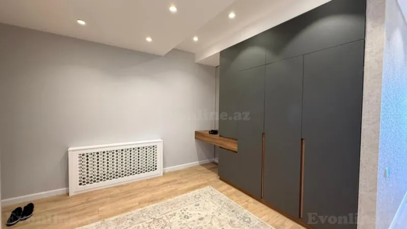 Satılır 3 otaqlı Mənzil Yeni tikili 157 m² Xətai r. - şəkil 12