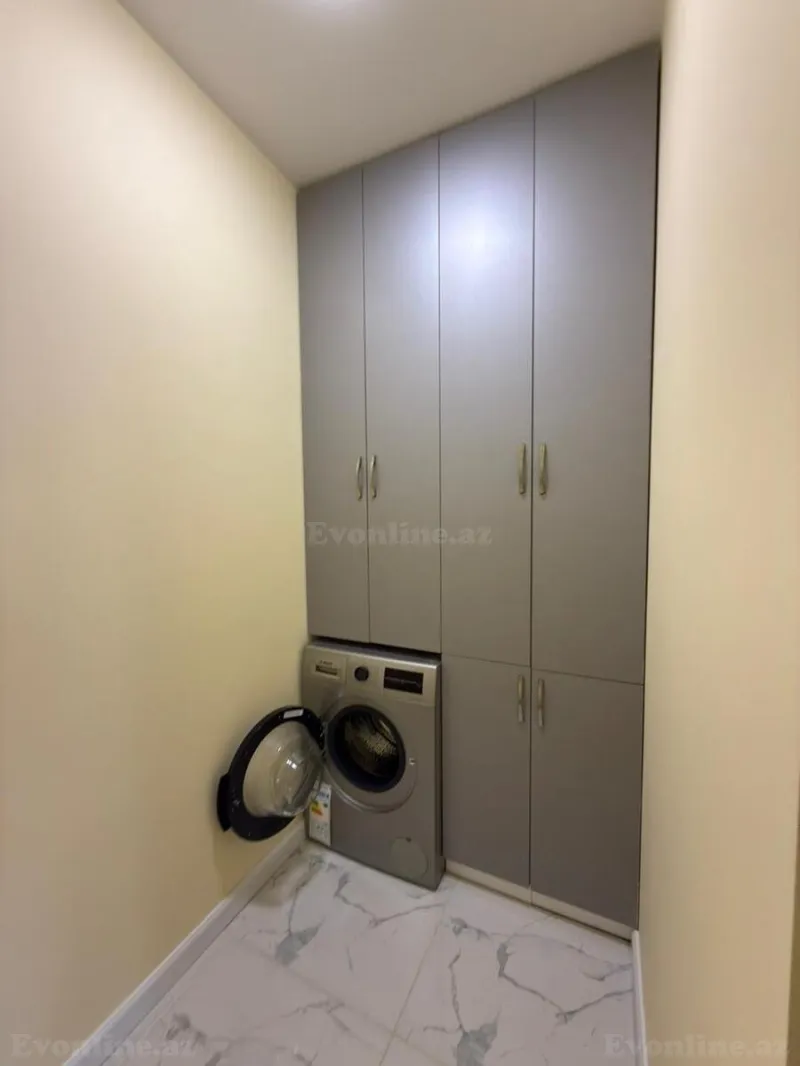Satılır 3 otaqlı Mənzil Yeni tikili 157 m² Xətai r. - şəkil 13