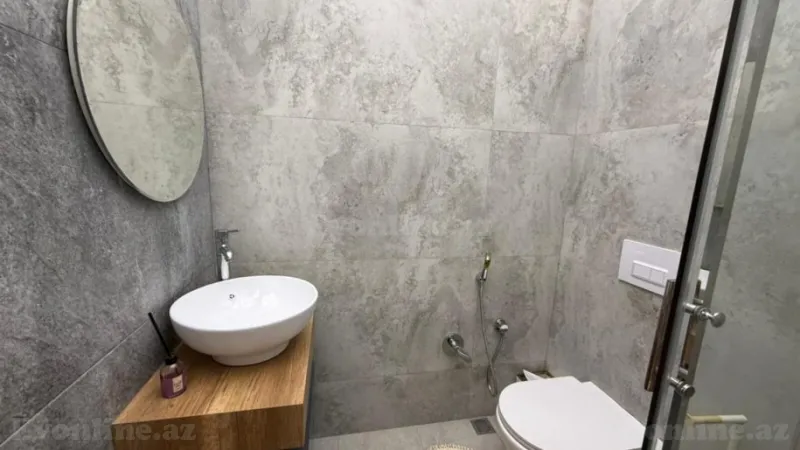 Satılır 3 otaqlı Mənzil Yeni tikili 157 m² Xətai r. - şəkil 17