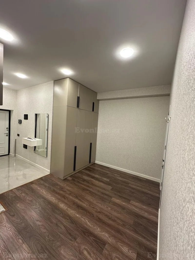Satılır 2 otaqlı Mənzil Yeni tikili 80 m² Yasamal - şəkil 6