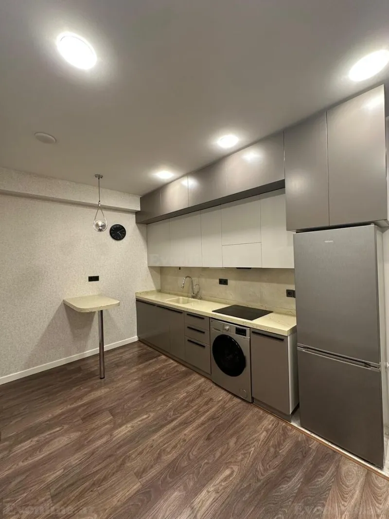 Satılır 2 otaqlı Mənzil Yeni tikili 80 m² Yasamal - şəkil 9