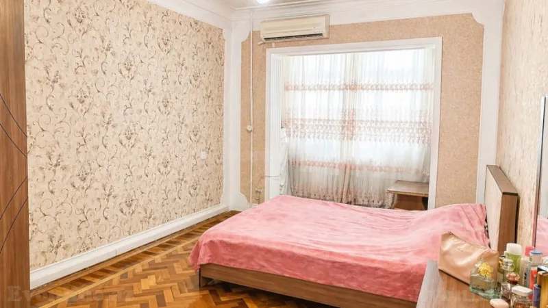 Satılır 3 otaqlı Mənzil Köhnə tikili 70 m² Binəqədi r. - şəkil 3