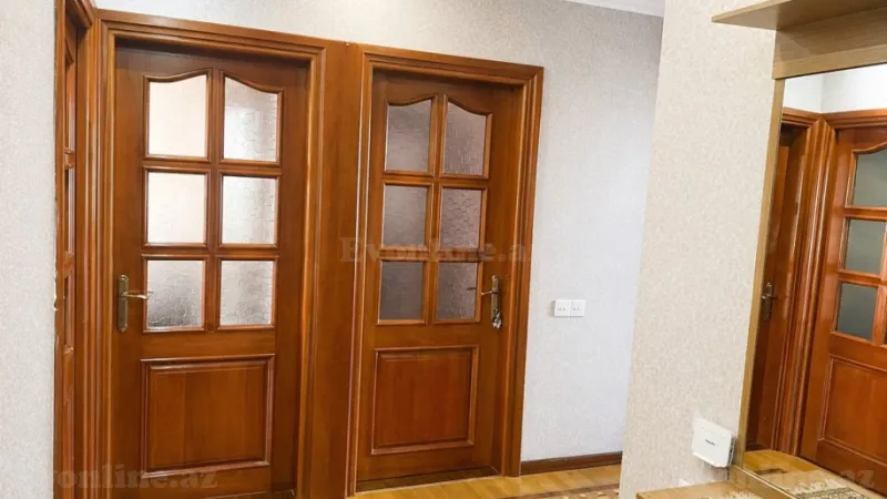 Satılır 3 otaqlı Mənzil Köhnə tikili 70 m² Binəqədi r. - şəkil 5