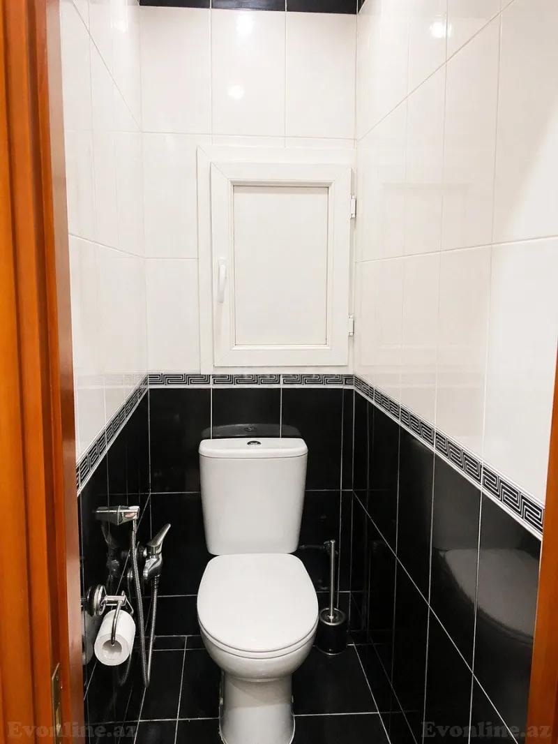 Satılır 3 otaqlı Mənzil Köhnə tikili 70 m² Binəqədi r. - şəkil 6