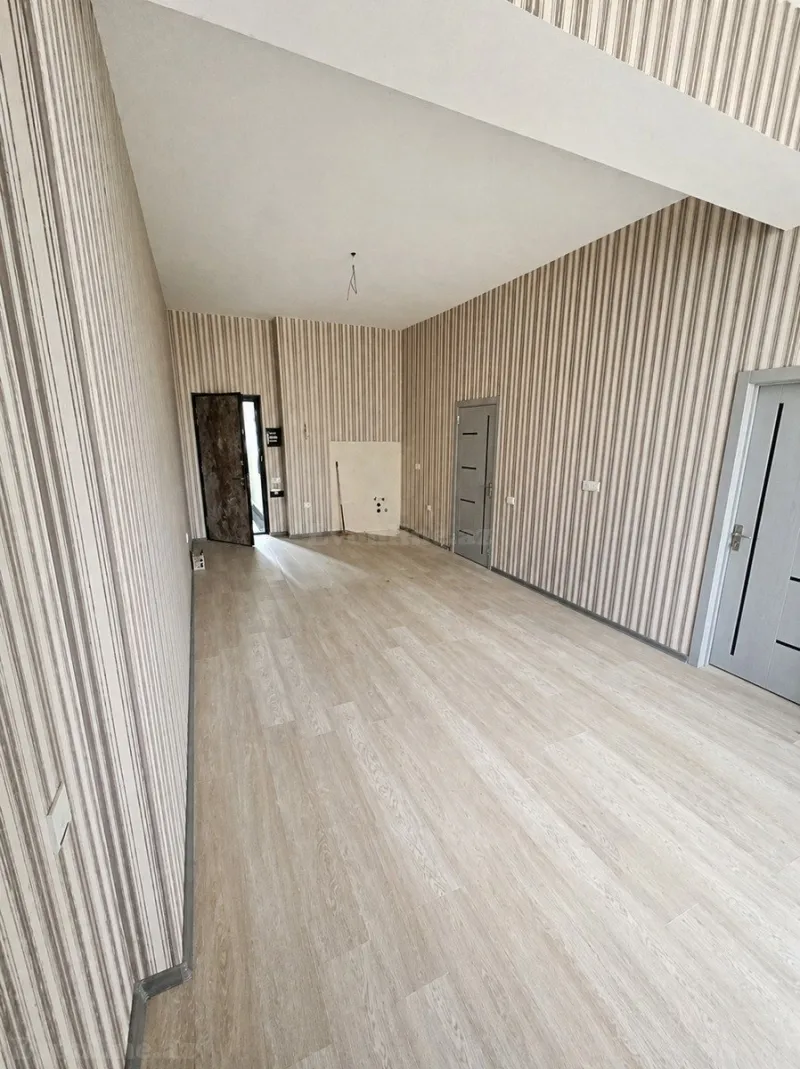 Satılır 2 otaqlı Mənzil Yeni tikili 51 m² Nəsimi r. - şəkil 3