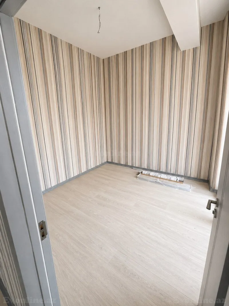 Satılır 2 otaqlı Mənzil Yeni tikili 51 m² Nəsimi r. - şəkil 5