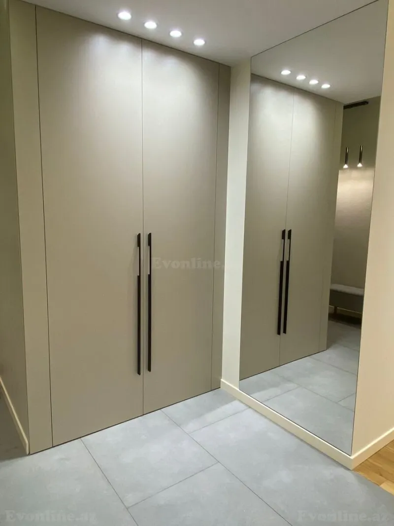 Kirayə verilir 2 otaqlı Mənzil Yeni tikili 70 m² Xətai m. - şəkil 10