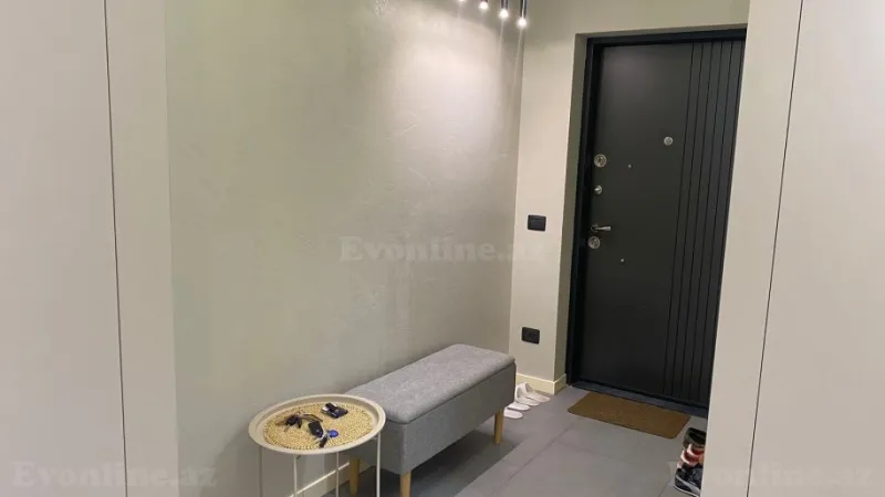 Kirayə verilir 2 otaqlı Mənzil Yeni tikili 70 m² Xətai m. - şəkil 11