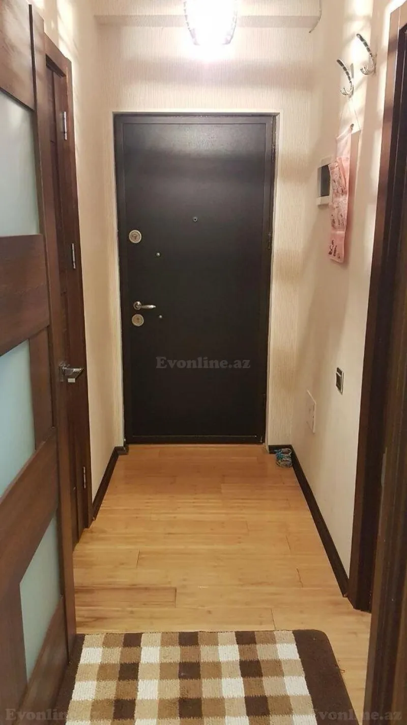Satılır 2 otaqlı Mənzil Yeni tikili 45 m² Xırdalan - şəkil 3