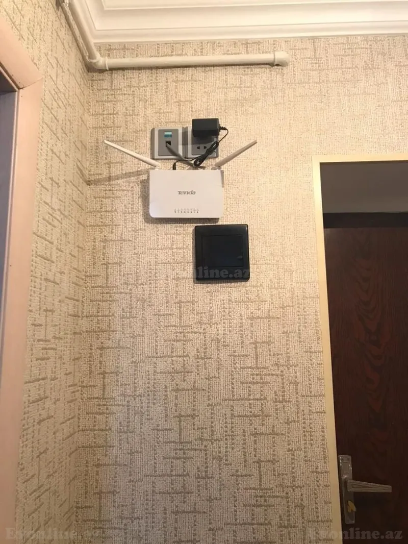 Satılır 1 otaqlı Mənzil Köhnə tikili 35 m² Yasamal - şəkil 6