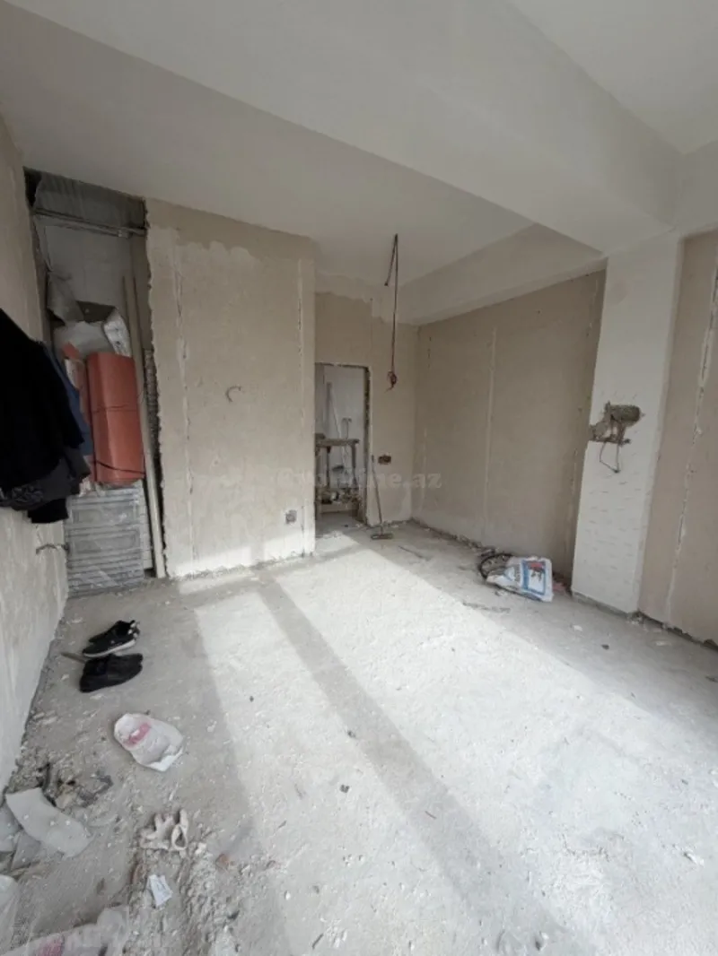 Satılır 3 otaqlı Mənzil Yeni tikili 125 m² Elmlər Akademiyası m. - şəkil 10