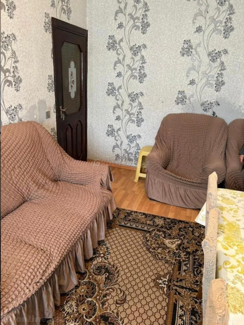Satılır 3 otaqlı Mənzil Köhnə tikili 80 m² Həzi Aslanov - şəkil 4