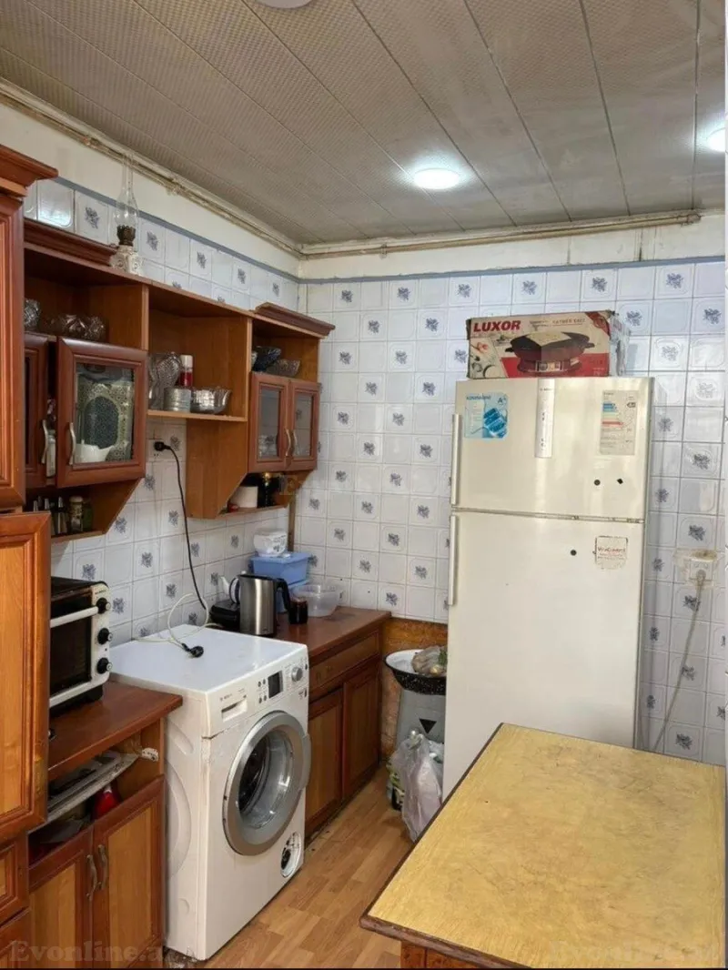 Satılır 3 otaqlı Mənzil Köhnə tikili 80 m² Həzi Aslanov - şəkil 8