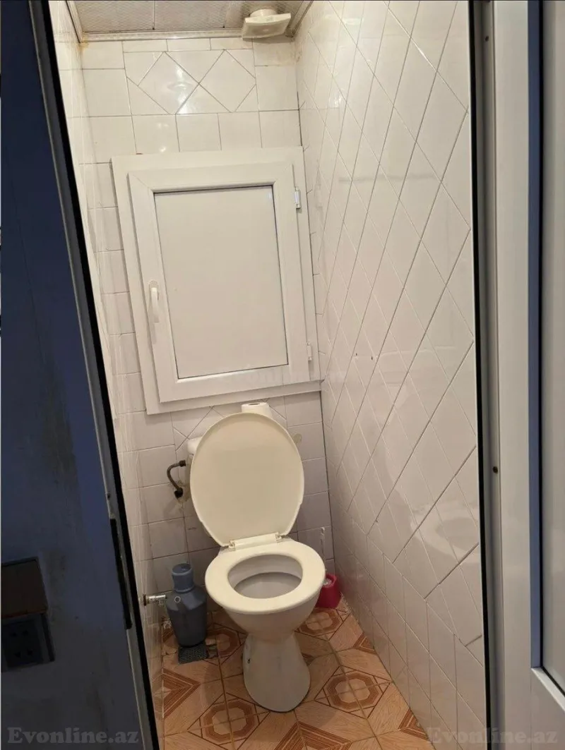 Satılır 3 otaqlı Mənzil Köhnə tikili 80 m² Həzi Aslanov - şəkil 9
