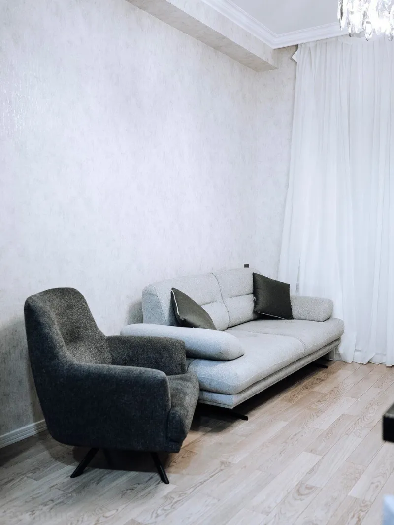 Kirayə verilir 2 otaqlı Mənzil Yeni tikili 71 m² Xətai r. - şəkil 7