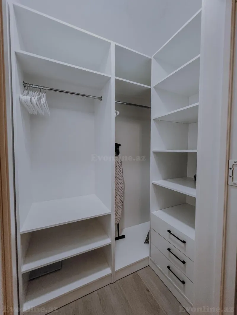 Kirayə verilir 2 otaqlı Mənzil Yeni tikili 71 m² Xətai r. - şəkil 10