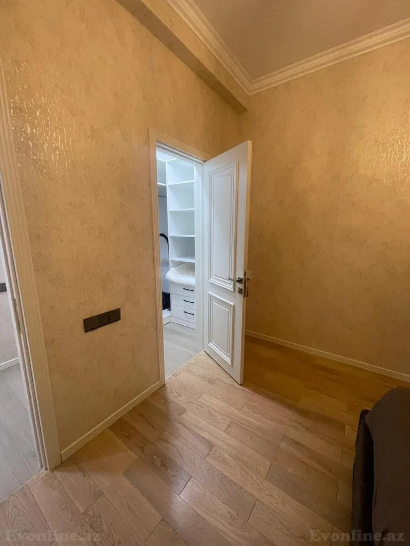 Kirayə verilir 2 otaqlı Mənzil Yeni tikili 71 m² Xətai r. - şəkil 14