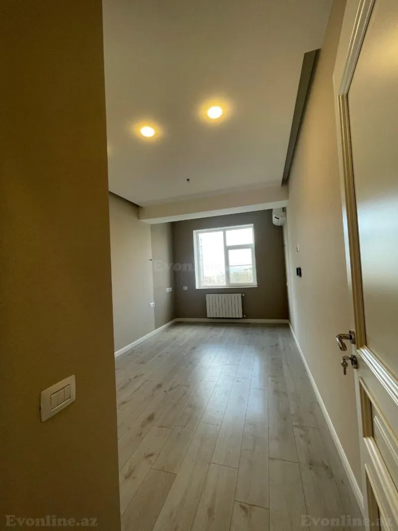 Satılır 3 otaqlı Mənzil Yeni tikili 90 m² Həzi Aslanov - şəkil 9