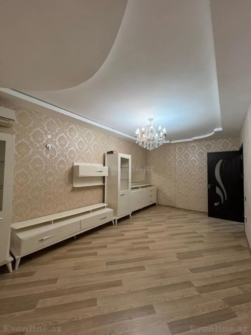 2 otaqlı Mənzil 80 m² Yeni Yasamal Satılır