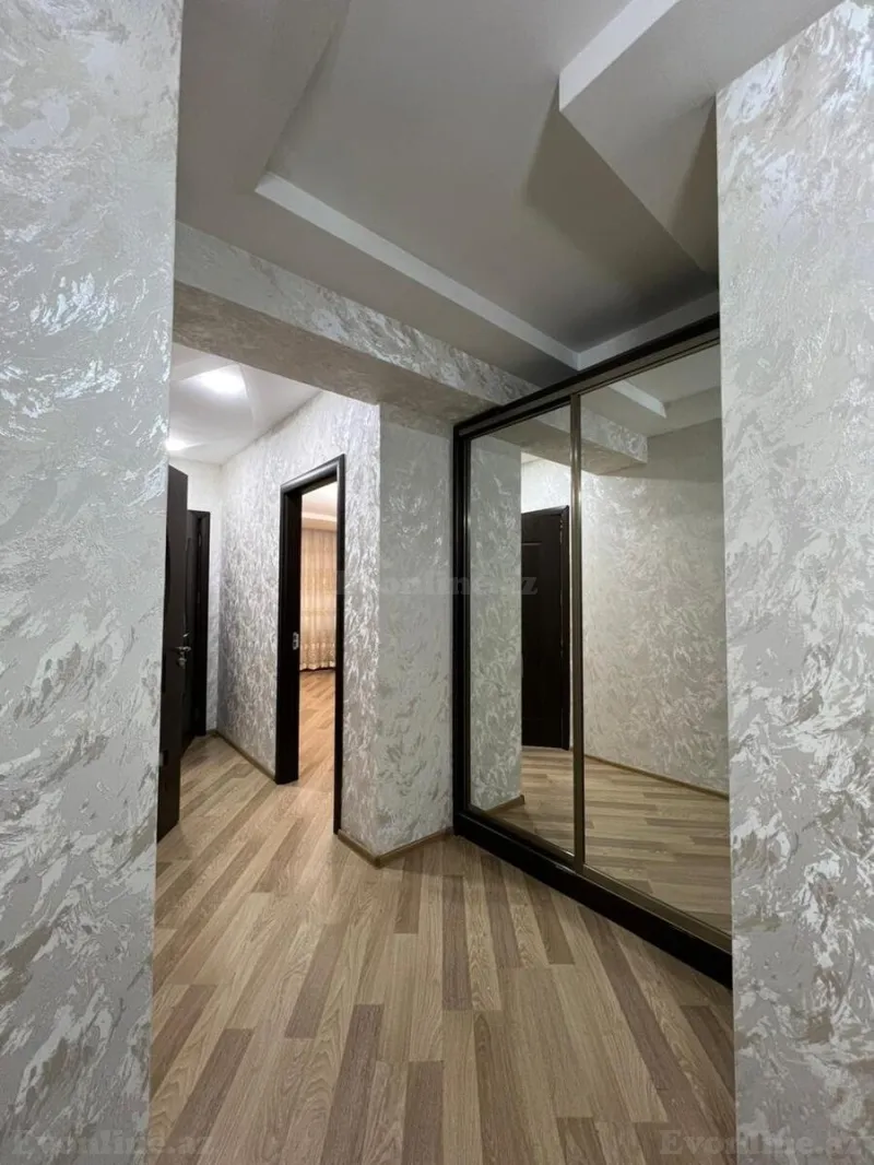 Satılır 2 otaqlı Mənzil Yeni tikili 80 m² Yeni Yasamal - şəkil 5
