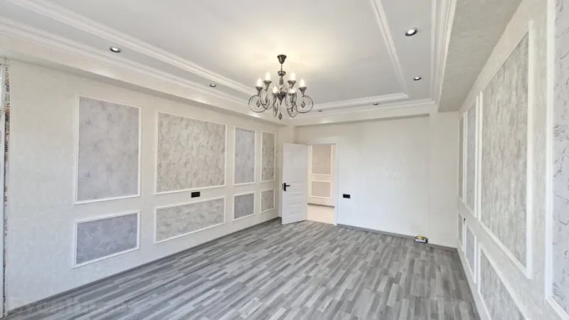 3 otaqlı Mənzil 83 m² Masazır Satılır