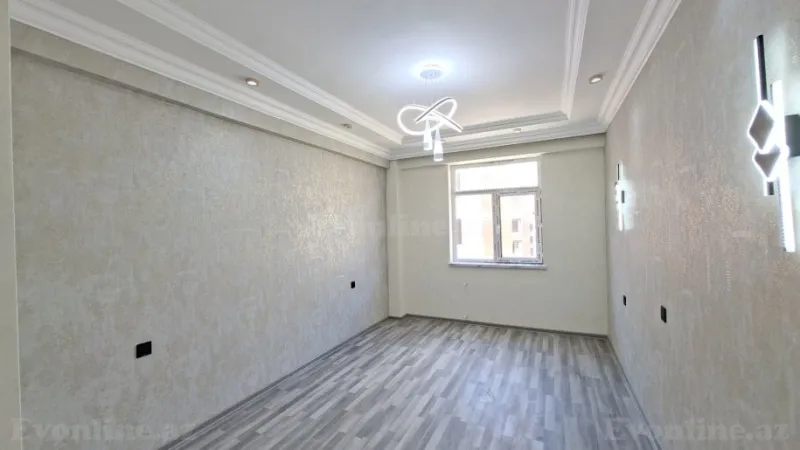 Satılır 3 otaqlı Mənzil Yeni tikili 83 m² Masazır - şəkil 4