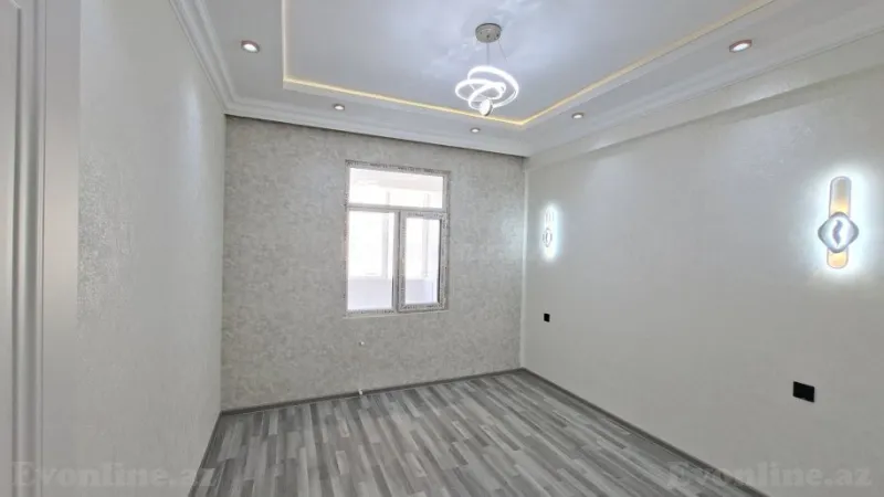 Satılır 3 otaqlı Mənzil Yeni tikili 83 m² Masazır - şəkil 6