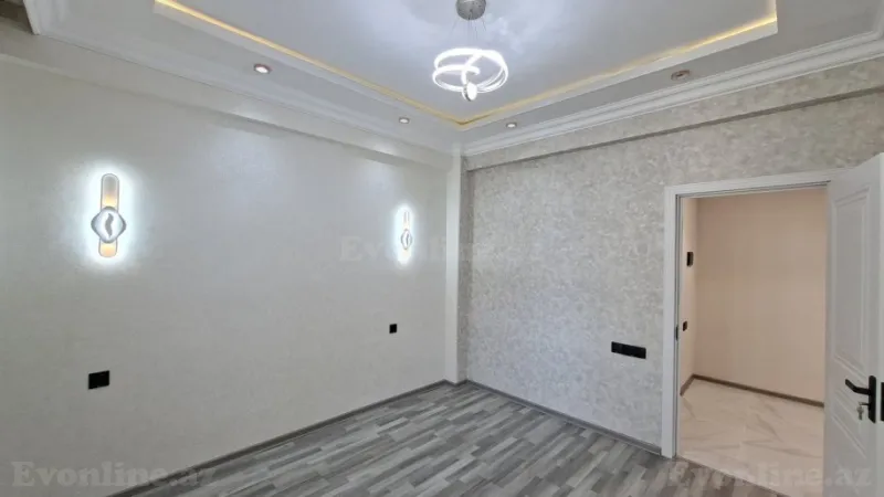 Satılır 3 otaqlı Mənzil Yeni tikili 83 m² Masazır - şəkil 7