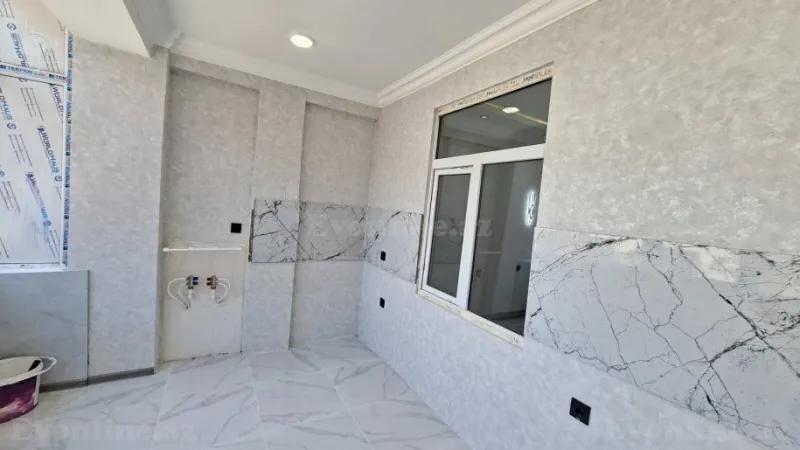 Satılır 3 otaqlı Mənzil Yeni tikili 83 m² Masazır - şəkil 10