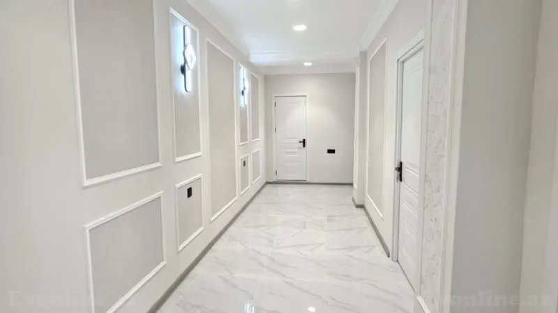 Satılır 3 otaqlı Mənzil Yeni tikili 83 m² Masazır - şəkil 11