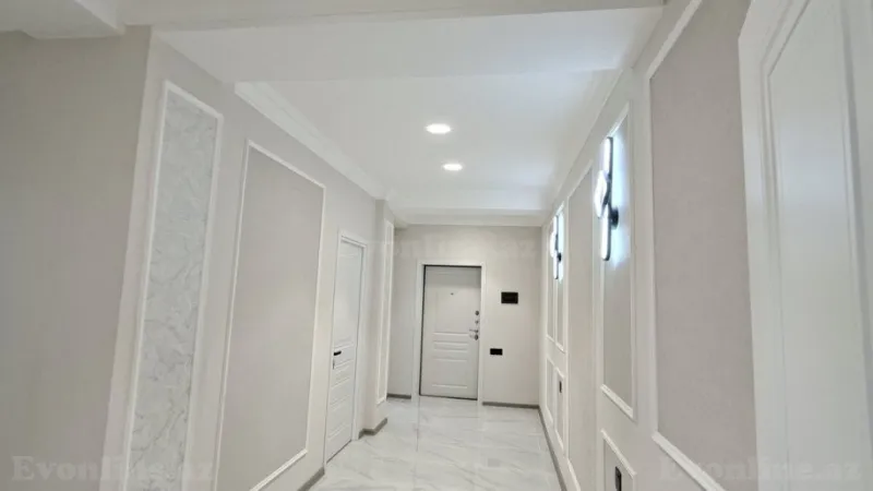 Satılır 3 otaqlı Mənzil Yeni tikili 83 m² Masazır - şəkil 12