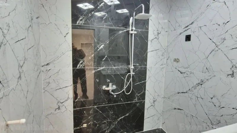 Satılır 3 otaqlı Mənzil Yeni tikili 83 m² Masazır - şəkil 13