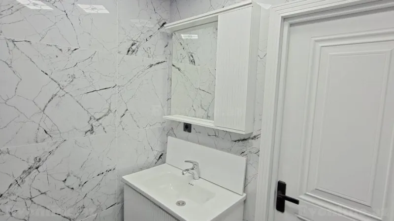 Satılır 3 otaqlı Mənzil Yeni tikili 83 m² Masazır - şəkil 14