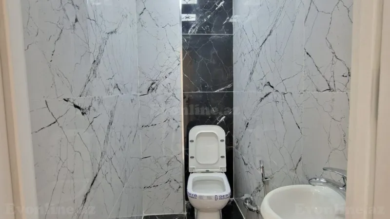 Satılır 3 otaqlı Mənzil Yeni tikili 83 m² Masazır - şəkil 15