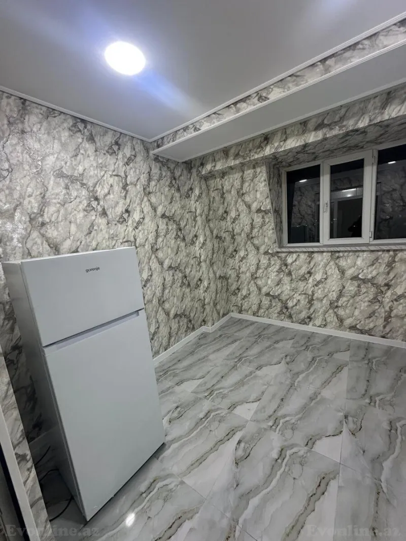 Kirayə verilir 2 otaqlı Mənzil Yeni tikili 57 m² Abşeron r. - şəkil 5