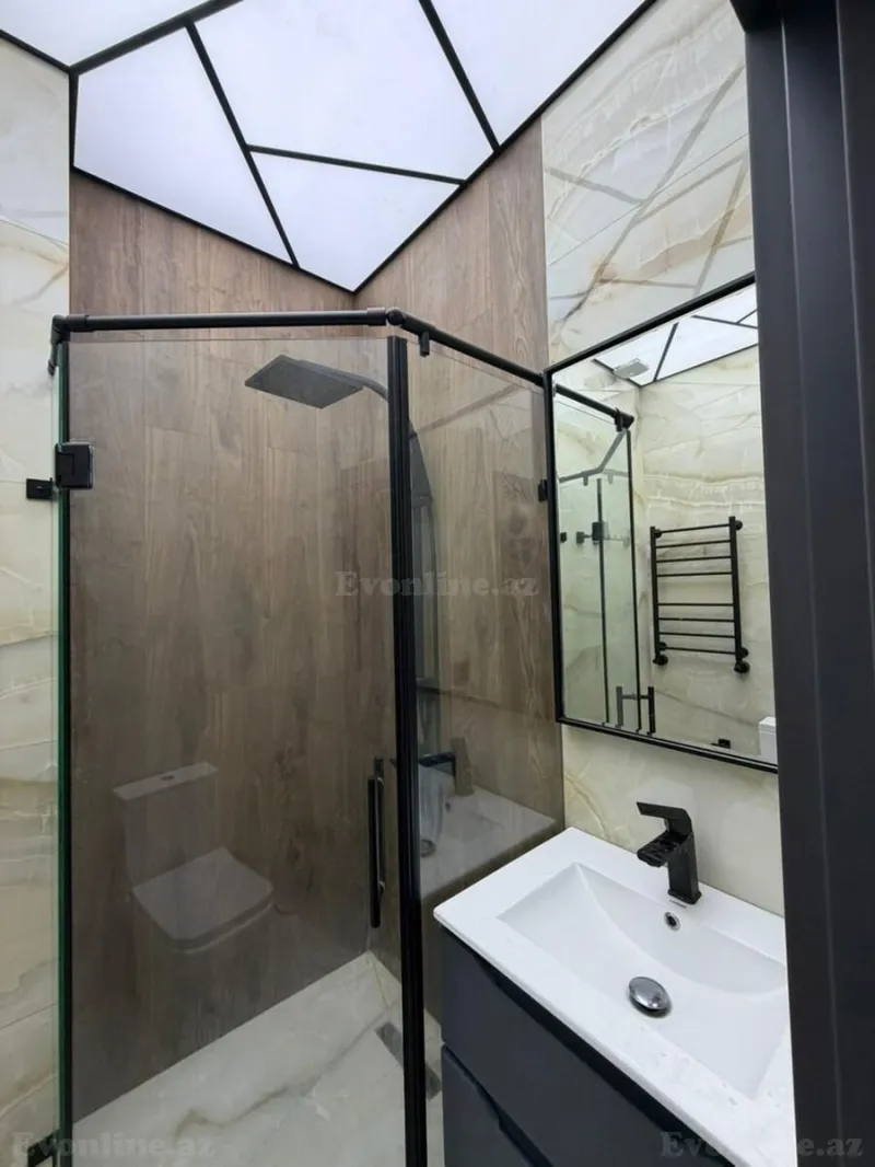 Satılır 2 otaqlı Mənzil Yeni tikili 75 m² 20 Yanvar m. - şəkil 6
