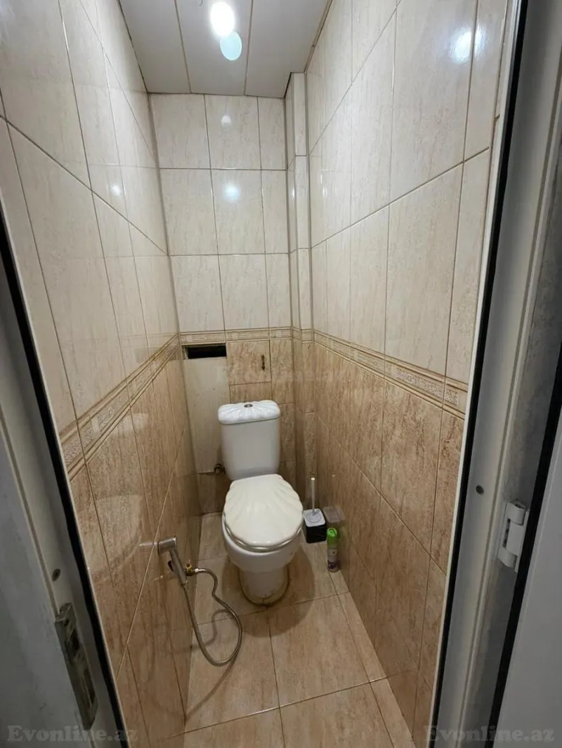 Satılır 3 otaqlı Mənzil Köhnə tikili 50 m² 8-ci kilometr - şəkil 6