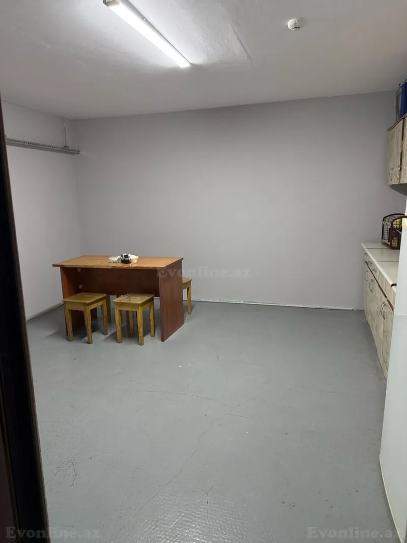 Kirayə verilir Obyekt 320 m² Nəsimi r. - şəkil 14