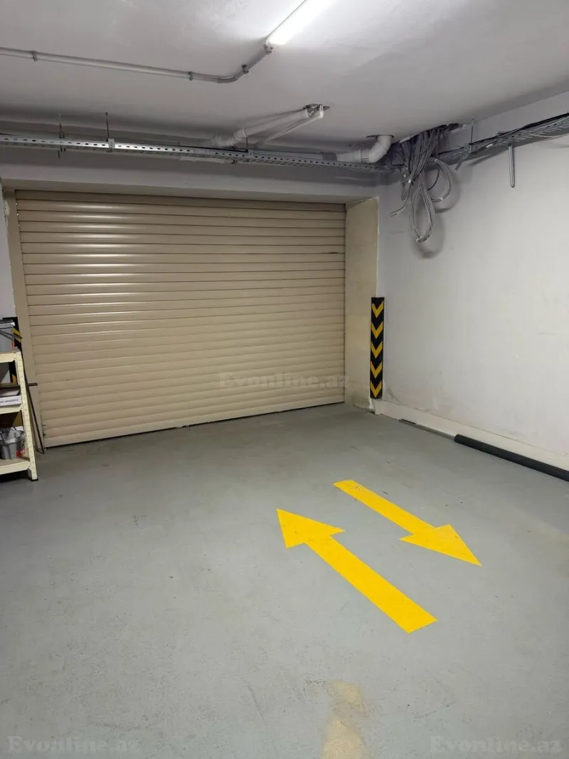 Kirayə verilir Obyekt 320 m² Nəsimi r. - şəkil 15