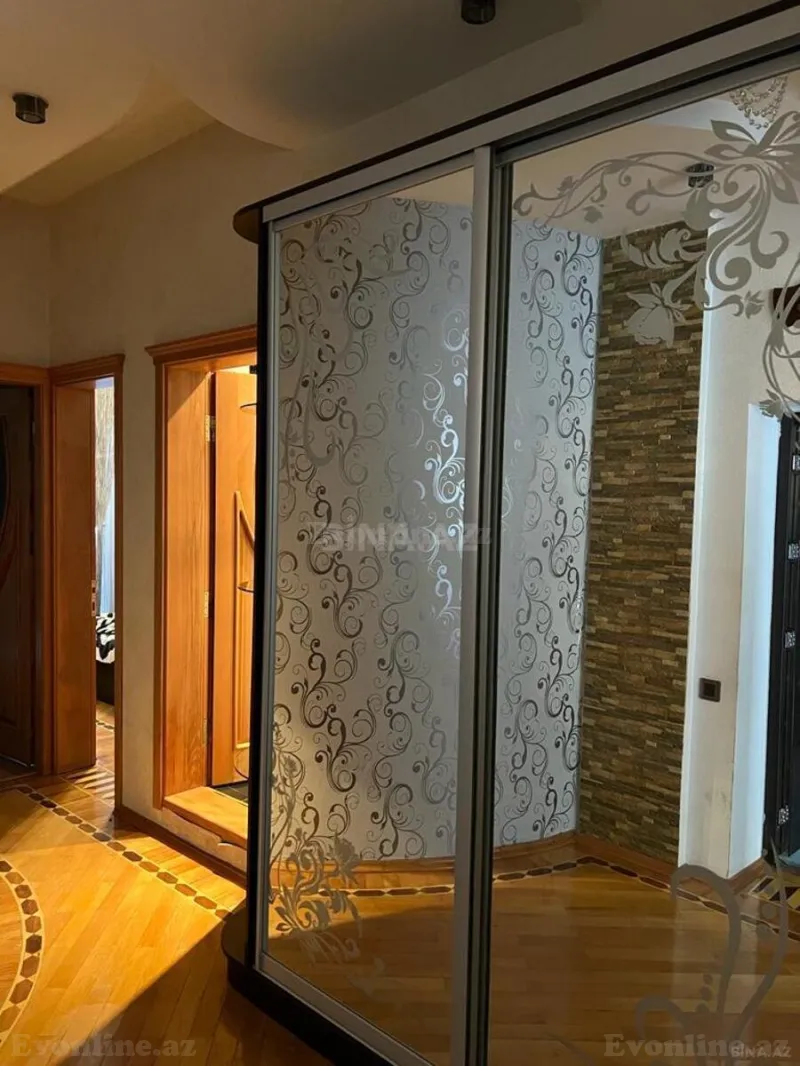 Kirayə verilir 3 otaqlı Mənzil Yeni tikili 120 m² Bayıl - şəkil 7
