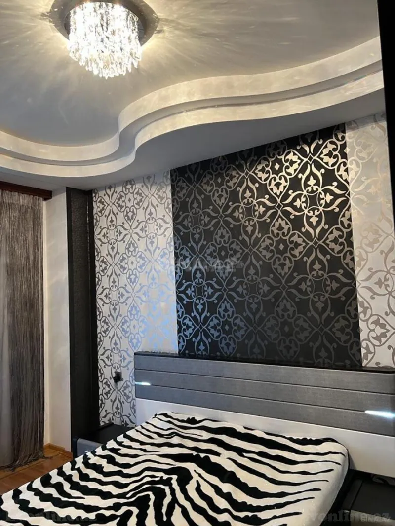 Kirayə verilir 3 otaqlı Mənzil Yeni tikili 120 m² Bayıl - şəkil 10