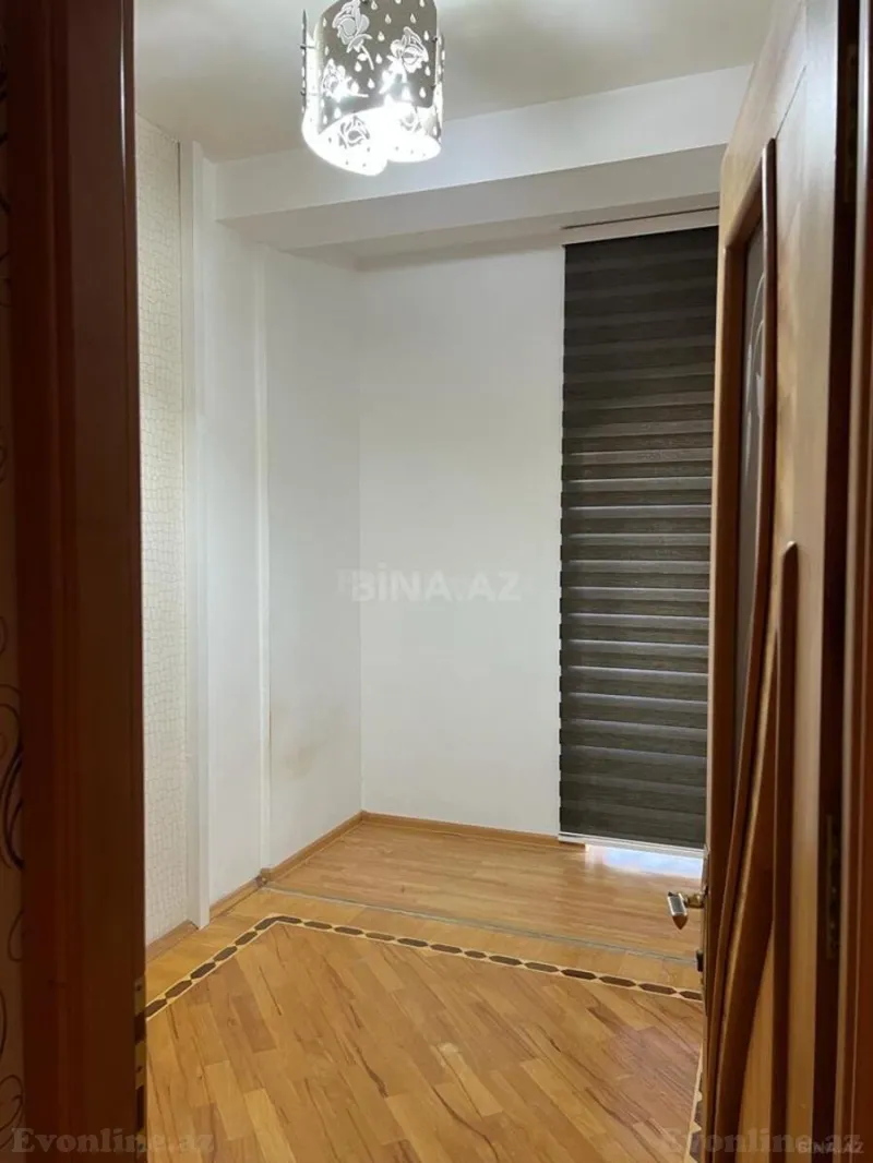 Kirayə verilir 3 otaqlı Mənzil Yeni tikili 120 m² Bayıl - şəkil 11