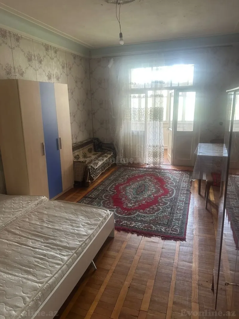 2 otaqlı Mənzil 80 m² Kubinka Satılır