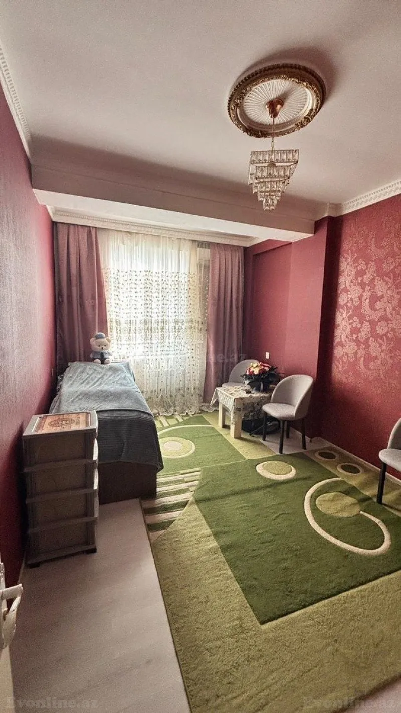 Satılır 3 otaqlı Mənzil Yeni tikili 68 m² Masazır - şəkil 3