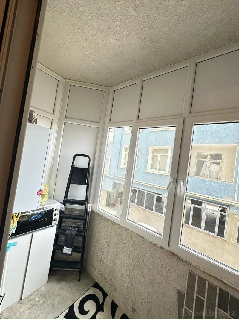 Satılır 3 otaqlı Mənzil Yeni tikili 68 m² Masazır - şəkil 4