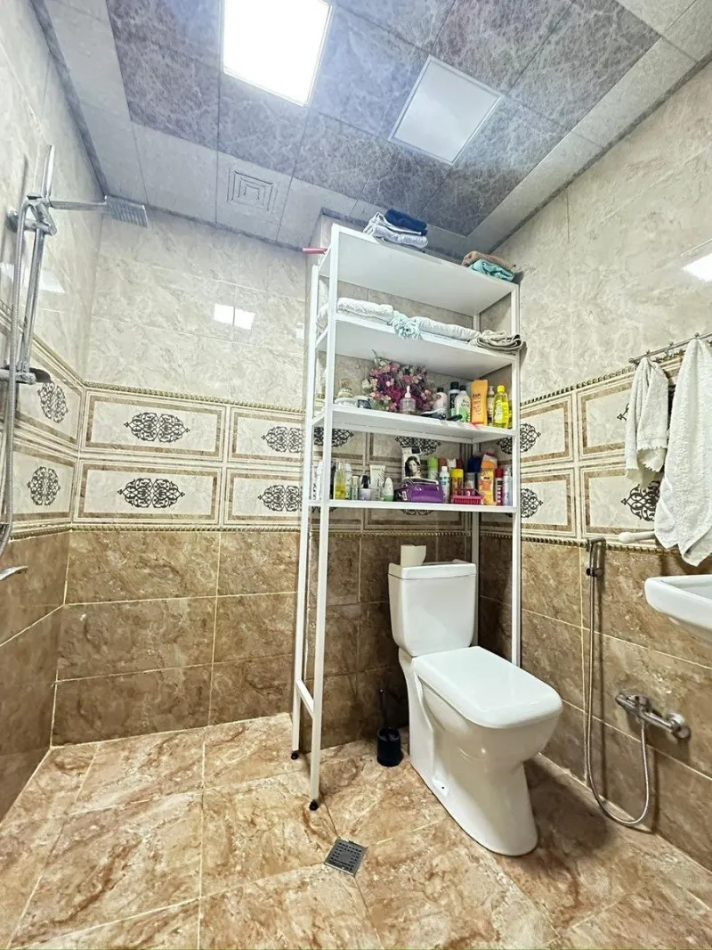 Satılır 3 otaqlı Mənzil Yeni tikili 68 m² Masazır - şəkil 8