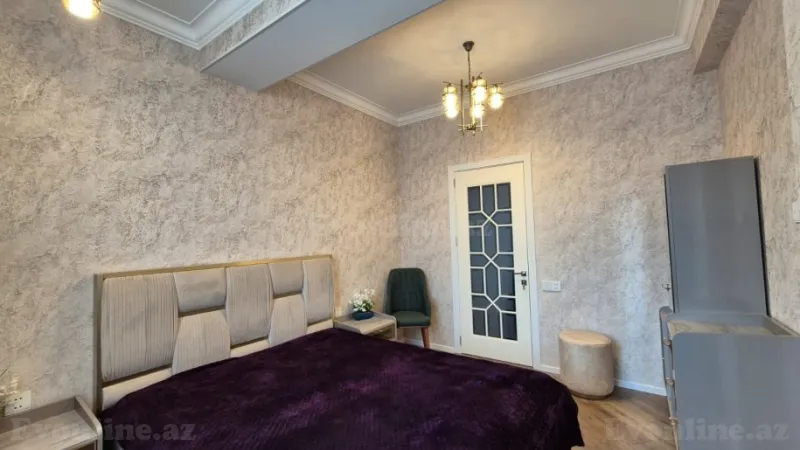Satılır 3 otaqlı Mənzil Yeni tikili 70 m² Badamdar - şəkil 7